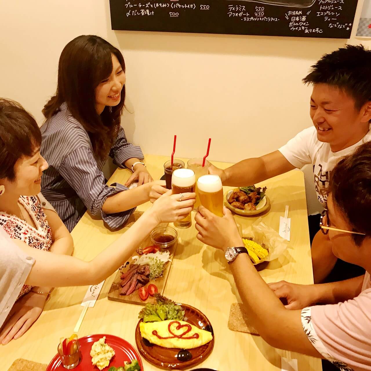 街コンとは 街コンポータル は街コンで出会いを創造し恋活と婚活を応援しています 街コンとは 街コンポータル は街コンで出会いを創造し恋活と婚活を応援しています