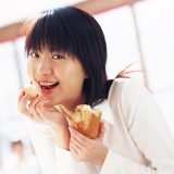 男性が思う「可愛いぽっちゃり女子」