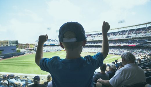 野球好きなら絶対ハマる！野球コンの魅力をリサーチ