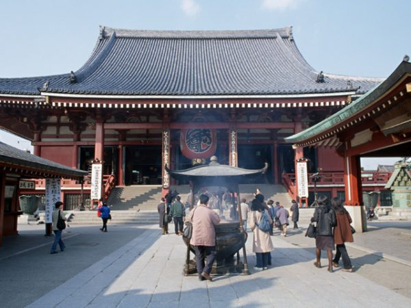 街コンレポート＿お寺