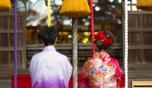 地域別の性格や婚活事情