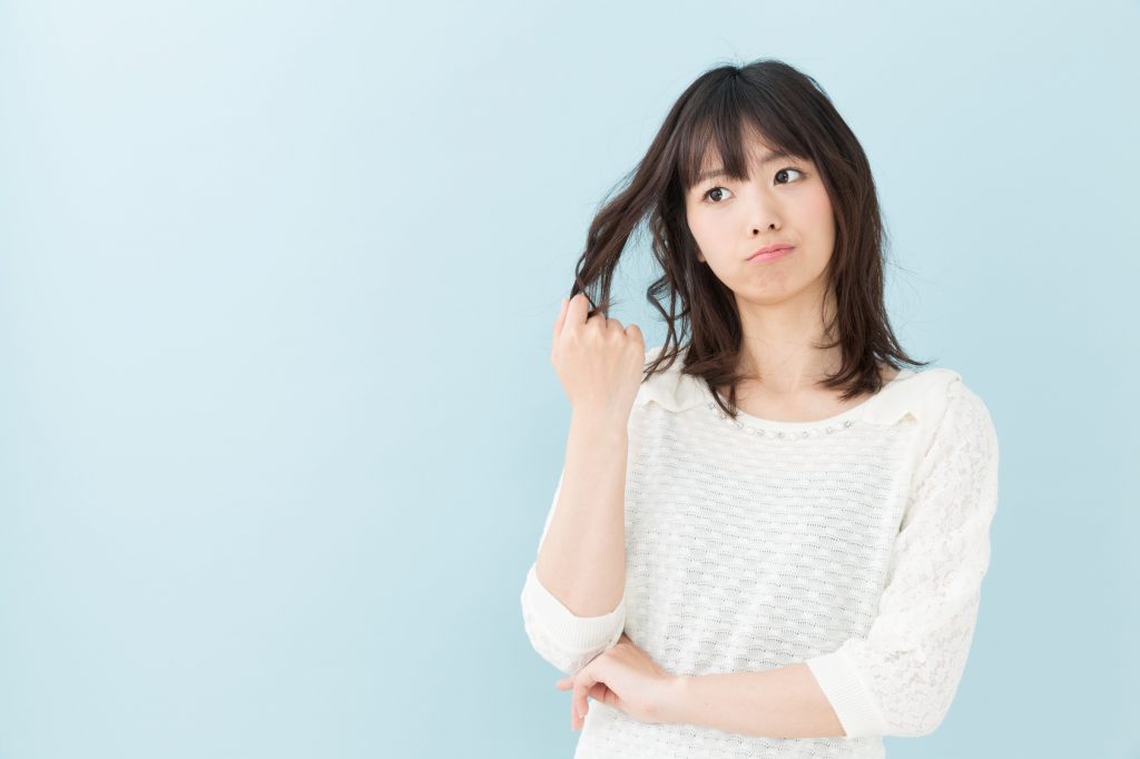 男性が「話しかけづらい」と感じる「話しかけにくい女」の特徴！あなたは大丈夫？