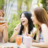 美味しく食べて出会いに繋がる！ランチコンの特徴や口コミを調査！