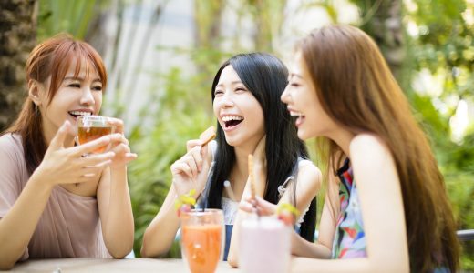 美味しく食べて出会いに繋がる！ランチコンの特徴や口コミを調査！