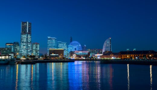 きらめく夜空の下でロマンティックな出会いができる夜景コンを徹底リサーチ！