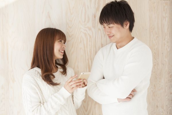 【O型男性×O型女性版】O型恋愛傾向9選！対策を考えて恋を成就させましょう！ 街コン レポート