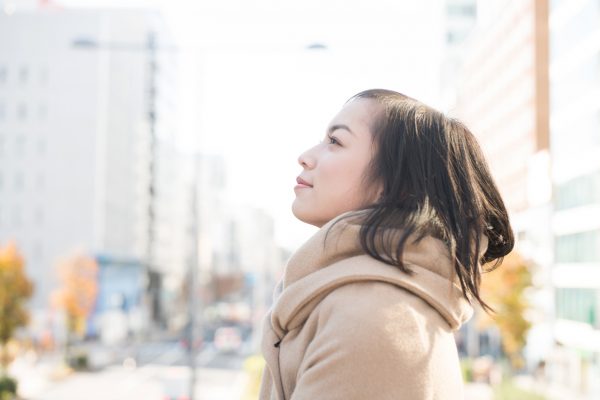 アラサー女が寂しい気持ちから解放される方法とは