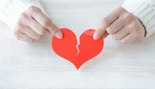 30代での恋人との別れ…いったいなぜ？