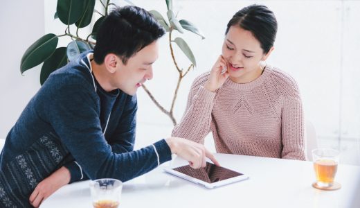 奥手な彼氏にモヤモヤするとき…上手く関係を続けるために