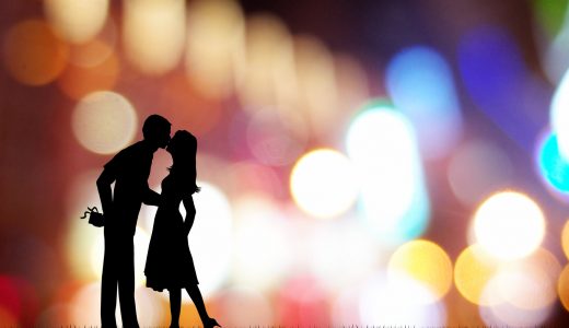 30代でも胸がときめくようなキスがしたい