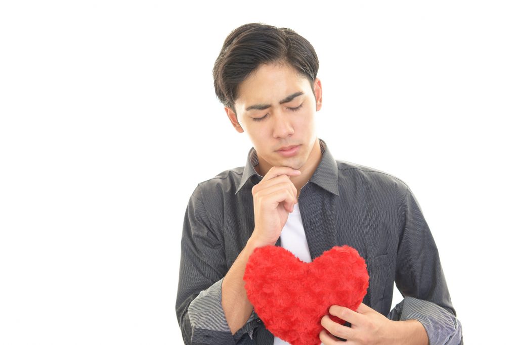 恋愛に臆病になっている男性を好きになったら 街コン レポート 恋愛に臆病になっている男性を好きになったら 街コン レポート