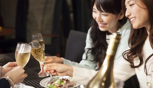 気になる結婚式の出会い事情！出会いを遠ざける行動も必見です