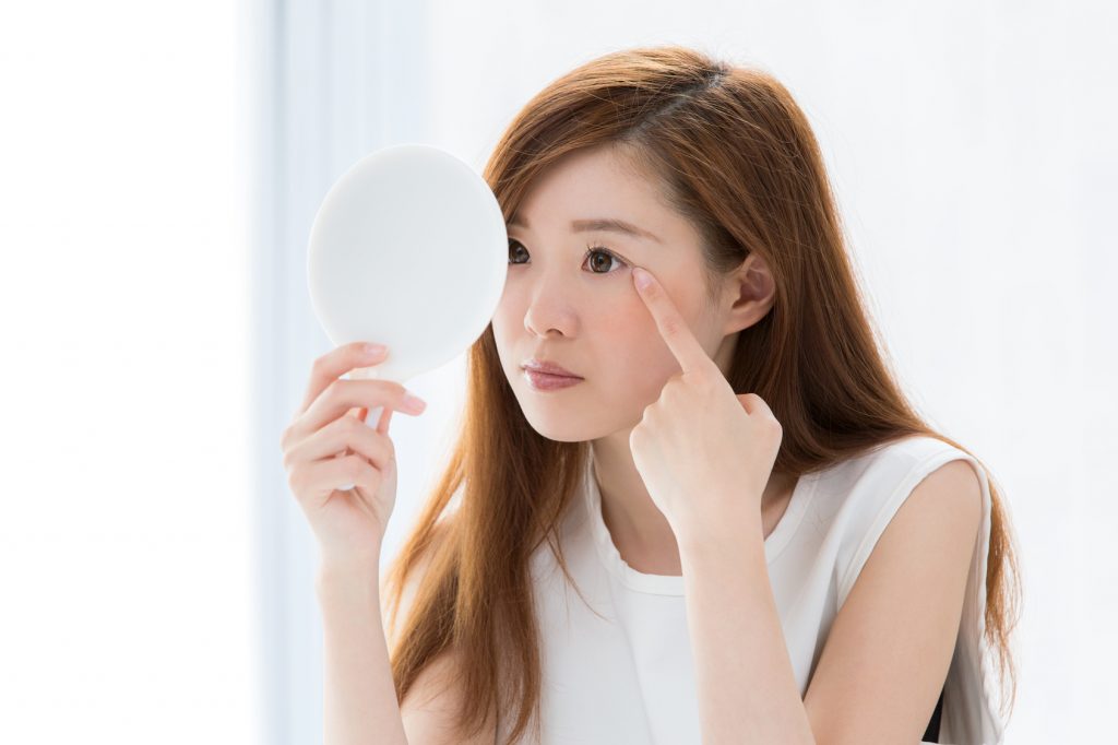 自分に自身がない女性の特徴と恋愛傾向をチェック 街コン レポート 自分に自身がない女性の特徴と恋愛傾向をチェック 街コン レポート