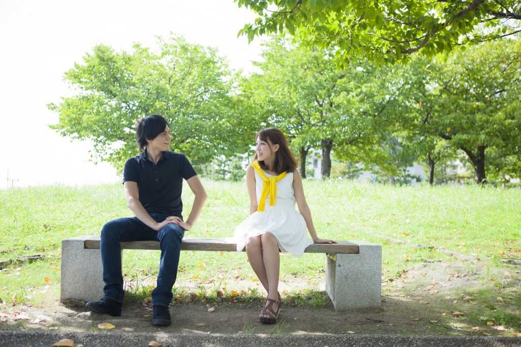 なかなか手を出してこない男性の本音