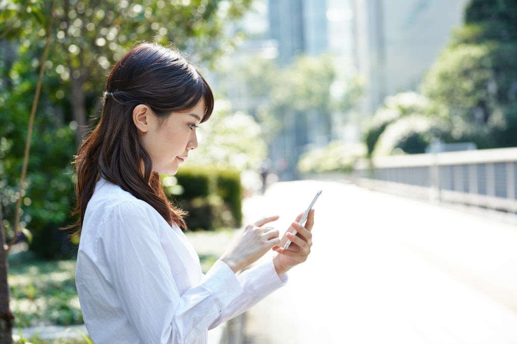 LINEが苦手な女性あるある&すぐ使えるモテLINEテク 街コン レポート