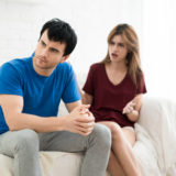 恋人と喧嘩した…喧嘩のよくある原因や仲直りのための対処法